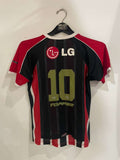 São Paulo FC 2003 - Away - #10