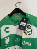 Santos Laguna 2023/24 - Home *PLAYER ISSUE* *BNWT*