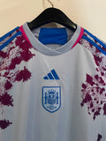 Spain Womens 2023 World Cup - Away