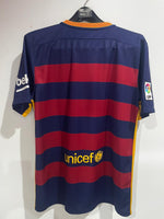 Barcelona 2015/16 - Home