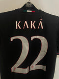 AC Milan 2016/17 - Home - Kaka #22 *BNWT*