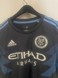New York City FC 2018/19 - Away *PLAYER ISSUE*