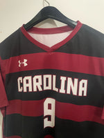 University of South Carolina 2021 - Away - #9