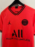 PSG 2019/20 - Away