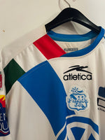 Puebla 2009/10 - Home