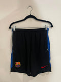Barcelona 2017/18 - Shorts