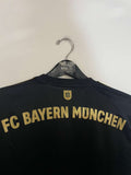 Bayern Munich 2021/22 - Away