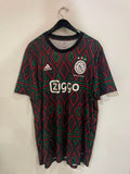 Ajax 2022/23 - Pre-Match