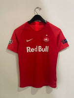 Red Bull Salzburg 2019/20 - European Home