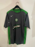Celtic 2005/06 - Training