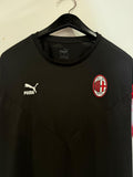 Milan 2021/22 - Training