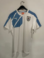 Uruguay 2012/13 - Prototype *BNWOT*