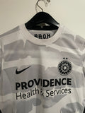 Portland Thorns 2020/21 - Away - Womens