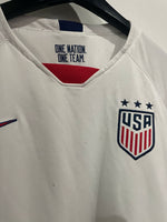USA Womens 2019 World Cup - Home - Womens