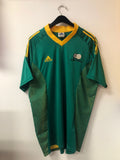 South Africa 2002 World Cup - Alternate