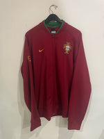 Portugal 2006/07 - Jacket