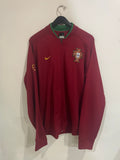 Portugal 2006/07 - Jacket