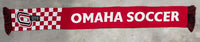 University of Nebraska Omaha - Scarf *BNWT*