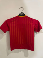 Spain 2006 World Cup - Home