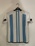 Argentina 2022 World Cup - Home - Womens