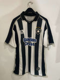 Botafogo 2001 - Home