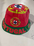 Portugal - Bucket Hat