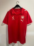 Poland 2008 Euro Cup - Away