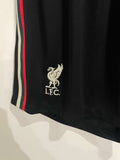 Liverpool 2021/22 - Shorts - #9