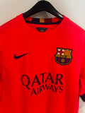 Barcelona 2014/15 - Away