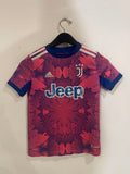Juventus 2022/23 - Alternate - Chiesa #7