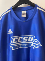 Central Connecticut State University 2011 - Away - #34