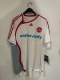 Nurnberg 2006/08 - Away *BNWT*