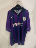 Tottenham 1995/96 - Away