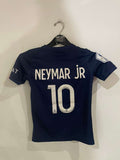 PSG 2022/23 - Home - Neymar Jr #10
