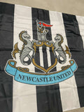 Newcastle United - Flag