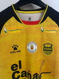 Real España 2021/22 - Home