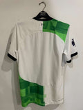 Liverpool 2023/24 - Away *PLAYER ISSUE*