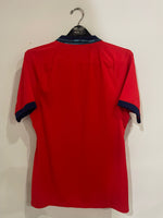 England 2022 World Cup - Away