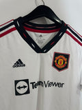 Manchester United 2022/23 - Away - Womens