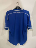 Rangers 1999/01 - Home