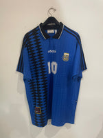 Argentina 1994 World Cup - Away - Reissue