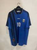Argentina 1994 World Cup - Away - Reissue