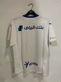 Al-Hilal 2024/25 - Away *BNWOT*