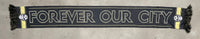 The Rukus - Orlando City Supporter Group - Scarf