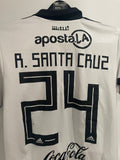 Olimpia 2019 - Home - R. Santa Cruz #24