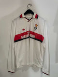Milan 1990/92 Reissue - Away - Long Sleeve