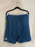Seattle Sounders 2011 - Shorts *PLAYER ISSUE*