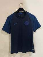 Chelsea 2019/20 - Pre-Match