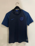 Chelsea 2019/20 - Pre-Match
