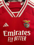 Benfica 2023/24 - Home